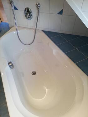 Foto - 3 Zimmer Dachgeschoßwohnung in Diespeck