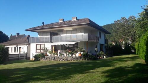 Foto - 3 Zimmer Terrassenwohnung zur Miete in Bad Wildungen