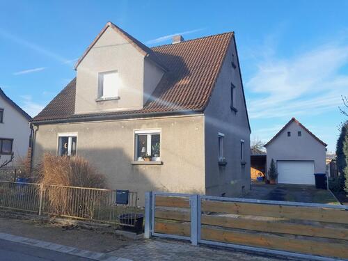 Foto - Charmantes Haus in Zabeltitz höchstbietend zu verkaufen ab