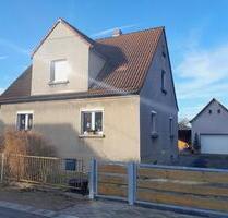 Charmantes Haus in Zabeltitz höchstbietend zu verkaufen ab - Ebersbach