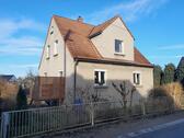 Foto - 4 Zimmer Einfamilienhaus zum Kaufen in Ebersbach