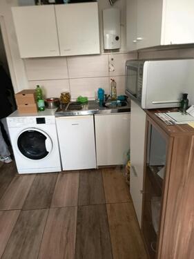 Foto - 1 Zimmer Etagenwohnung zur Miete in Offenbach am Main
