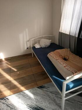 Foto - 1 Zimmer Etagenwohnung in Offenbach am Main