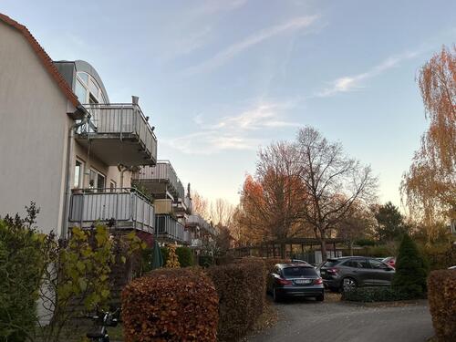 Foto - Etagenwohnung in Berlin zum Kaufen