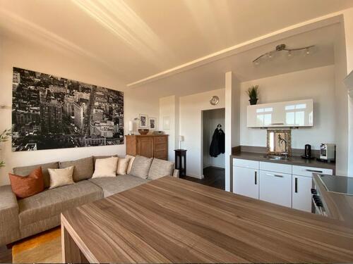 Foto - 2 Zimmer Einfamilienhaus zur Miete in Hamburg