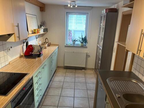 Foto - 5 12- Zimmer in Rottenburg-Seebronn, auch WG-geeignet