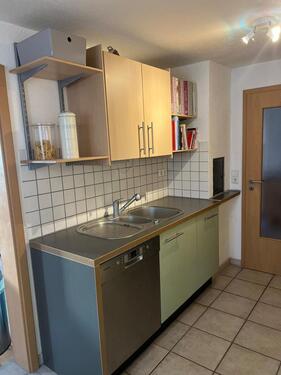 Foto - 5.5 Zimmer Etagenwohnung in Rottenburg am Neckar