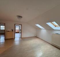 Helle 4-Zimmer-Mietwohnung in Rohrmünz nahe Deggendorf - Grafling