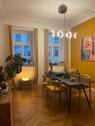 Foto - 3 Zimmer Wohnung mit BalkonGarten, möbiliert, Untermiete Okt-Jan