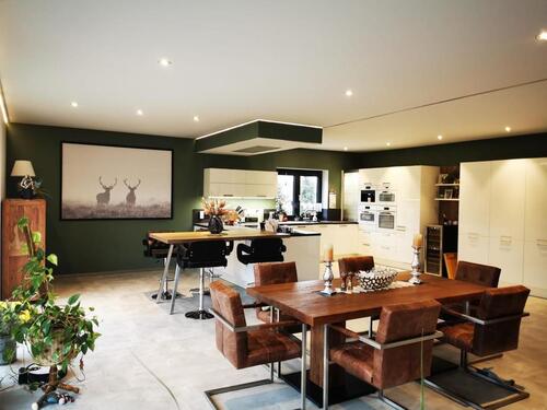 Foto - 11 Zimmer Einfamilienhaus zum Kaufen in Mügeln