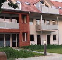 Lehrte-Ahlten große 2-Zimmer-Wohnung in Westlage