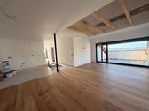 Foto - Lichtdurchflutet und naturnah – 4-Zimmer-Wohnung mit Terrasse inkl. Küche und Ausblick in Thalfingen