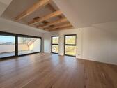 Foto - 4 Zimmer Dachgeschoßwohnung in Elchingen
