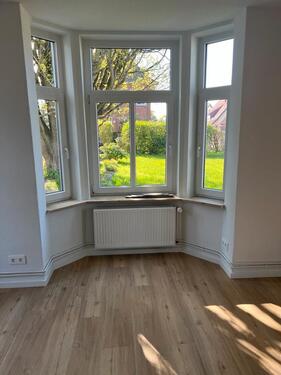 Foto - 2 Zimmer Erdgeschoßwohnung zur Miete in Schleswig