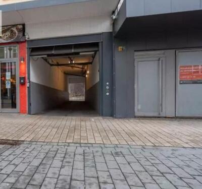 Foto - 1 Zimmer Etagenwohnung zum Kaufen in Dortmund