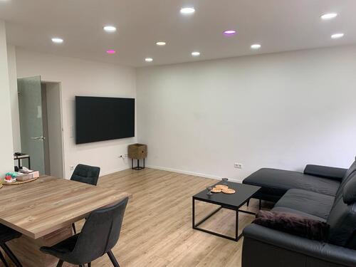 Foto - 3 Zimmer Erdgeschoßwohnung zur Miete in Duisburg