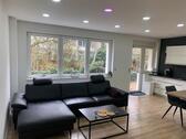 Foto - 3 Zimmer Erdgeschoßwohnung in Duisburg