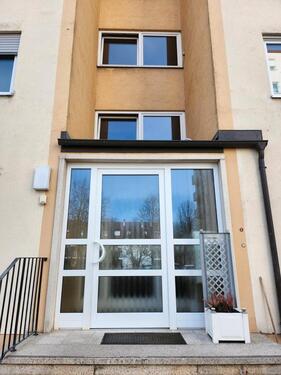 Foto - ZWEI-ZIMMER-WOHNUNG ZU VERMIETEN