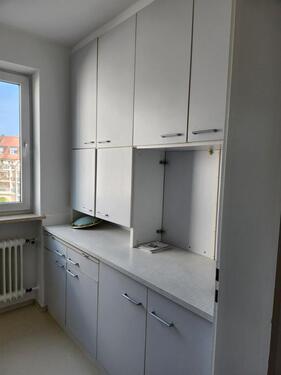 Foto - 2 Zimmer Etagenwohnung in Altötting