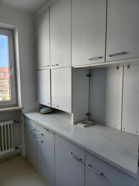 Foto - Etagenwohnung in Altötting zur Miete