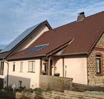 Einfamilienhaus großes Grundstück - Vlotho