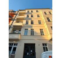 Maisonette-Wohnung in Prenzlauer Berg – provisionsfrei - Berlin Pankow