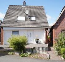 Modernes Einfamilienhaus Süderau, 3 Zimmer - Krempe