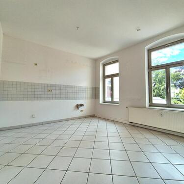 Foto - Etagenwohnung in Freiberg