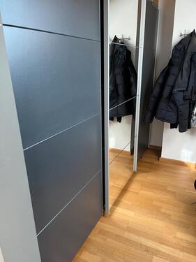 Foto - Etagenwohnung in Mönchengladbach