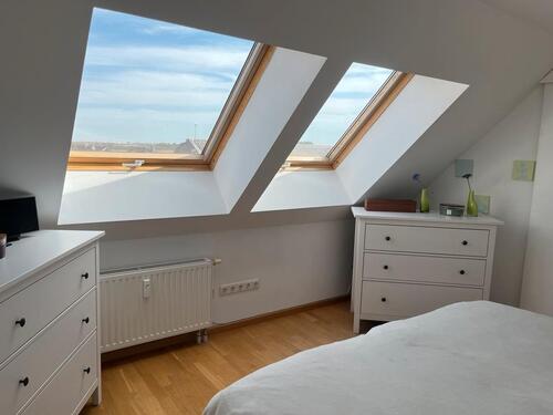 Foto - Etagenwohnung in Mönchengladbach zur Miete