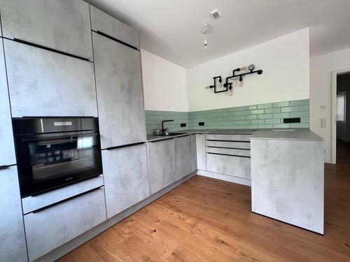 Foto - 3 Zimmer Wohnung Weiden Rehbühlstrasse