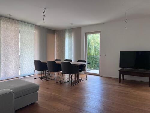 Foto - Etagenwohnung zur Miete in Weiden in der Oberpfalz
