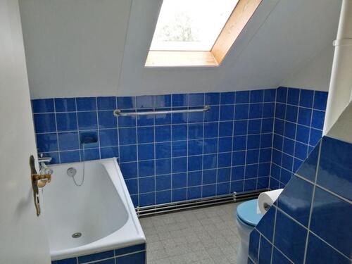 Foto - DG-Wohnung , Teilmöbliert, Ebersburg-Ried