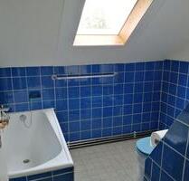 DG-Wohnung , Teilmöbliert, Ebersburg-Ried