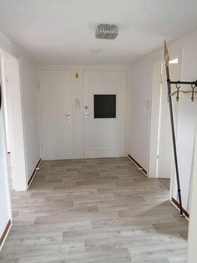 Foto - Etagenwohnung zur Miete in Ebersburg