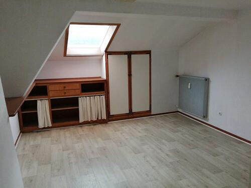 Foto - Etagenwohnung in Ebersburg