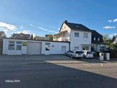 Foto - Mehrfamilienhaus mitt 3 Wohnungen Werkstatt Büro Lager ..