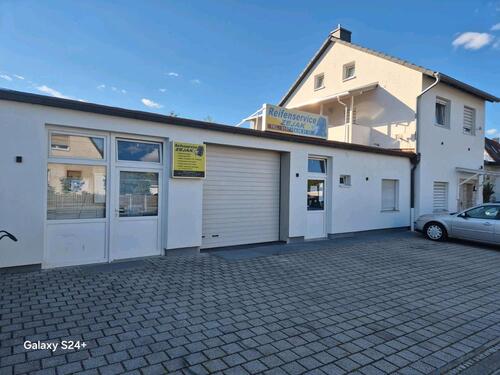 Foto - Einfamilienhaus zum Kaufen in Stein