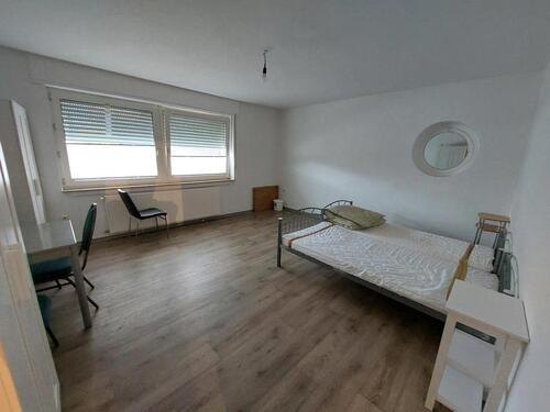 Foto - Etagenwohnung zur Miete in Alfhausen