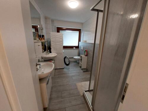 Foto - Etagenwohnung in Alfhausen