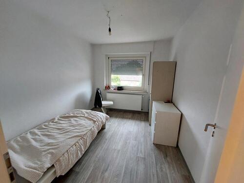 Foto - Etagenwohnung in Alfhausen zur Miete