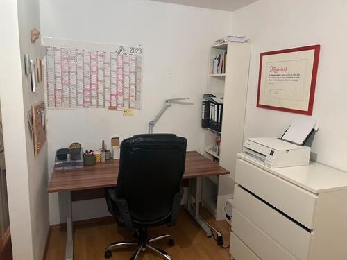 Foto - Etagenwohnung in München zur Miete