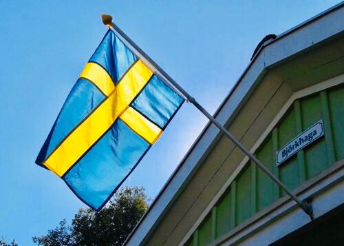 Foto - Ferienhaus Schweden Småland Astrid Lindgren