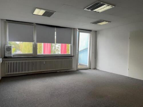 Foto - Bürofläche in Frankfurt Bockenheim mit Balkon