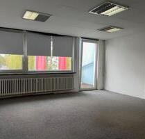 Bürofläche in Frankfurt Bockenheim mit Balkon - Frankfurt am Main