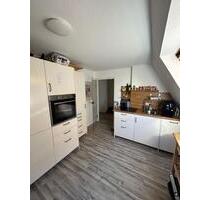 2 Zimmer Wohnung in Lohner Innenstadt - Lohne (Oldenburg)