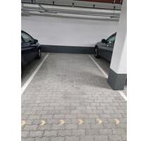 Tiefgerage Stellplatz Zu Vermieten. Robert-Bosch Str- 64293 Darm - Darmstadt Darmstadt-Nord