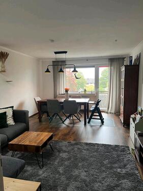 Foto - !Provisionsfreie! helle 3-Zimmerwohnung in Top Lage