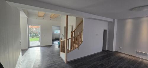 Foto - Etagenwohnung zur Miete in Uetze