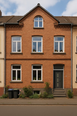 Foto - Mehrfamilienhaus - Investorenobjekt